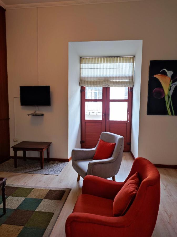Cuenca Suites Exterior foto